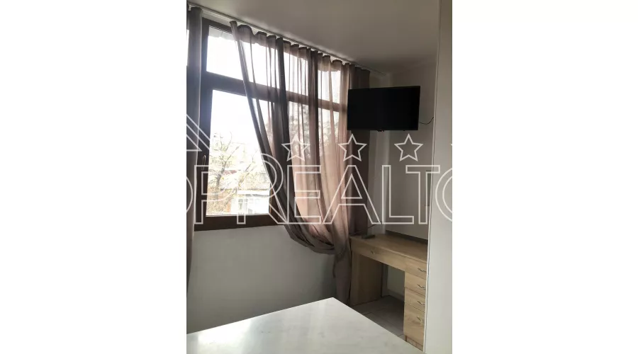 Продам 3-кімнатну квартиру біля М. Пушкінська | Toprealtor