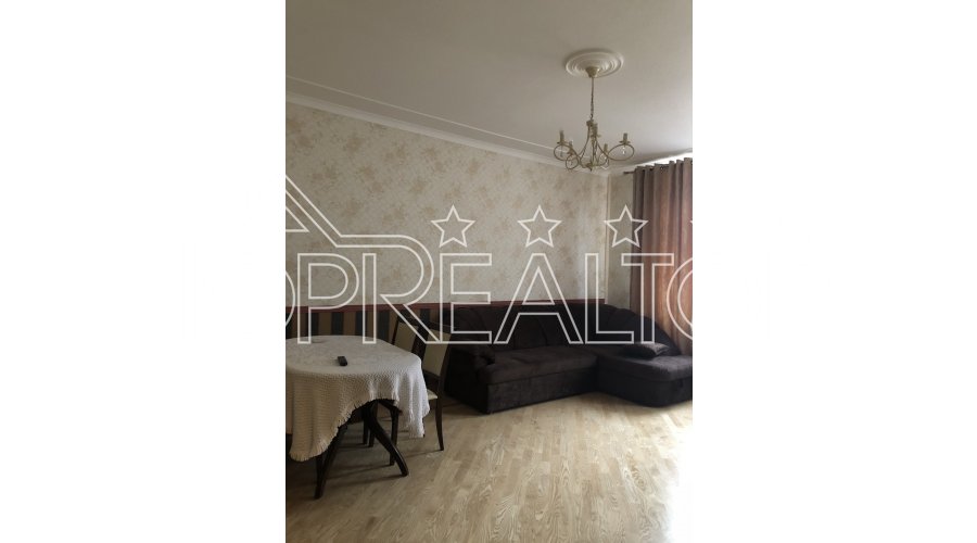 Продам 3-комнатную квартиру около М. Пушкинская | Toprealtor
