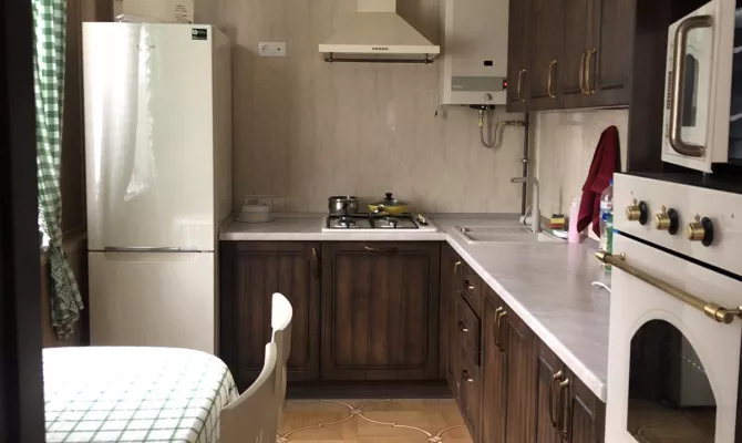 Продам 3-кімнатну квартиру біля М. Пушкінська | Toprealtor