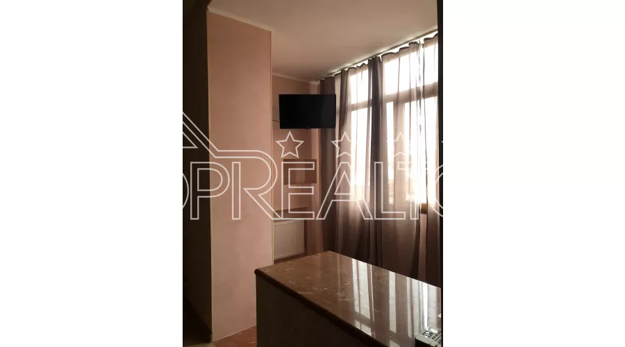 Продам 3-кімнатну квартиру біля М. Пушкінська | Toprealtor