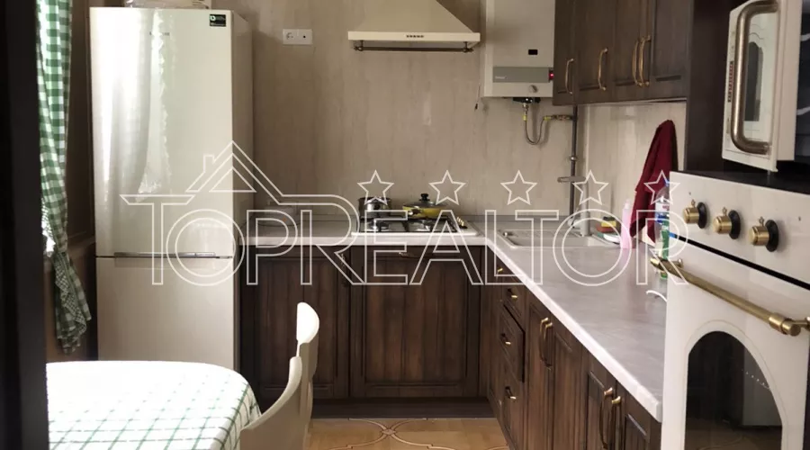 Продам 3-кімнатну квартиру біля М. Пушкінська | Toprealtor