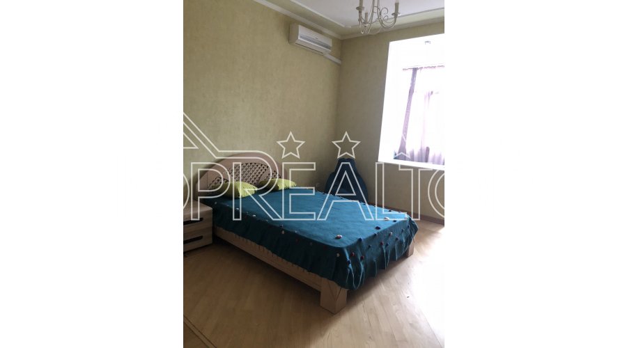 Продам 3-комнатную квартиру около М. Пушкинская | Toprealtor