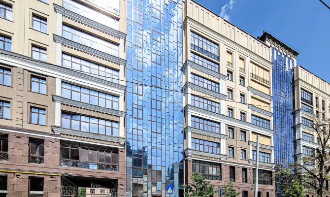 Продам 3-комнатную квартиру в ЖС-1 Дом на Сумской | Toprealtor