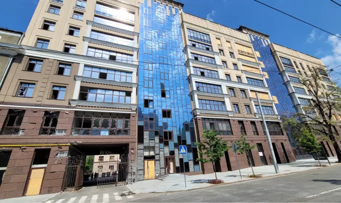 Продам 3-кімнатну квартиру в ЖС-1 Будинок на Сумській | Toprealtor