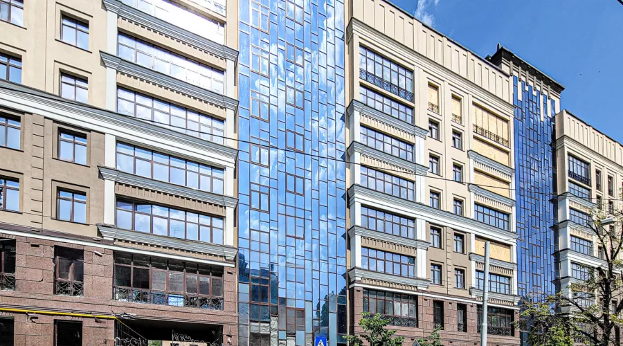 Продам 3-комнатную квартиру в ЖС-1 Дом на Сумской | Toprealtor