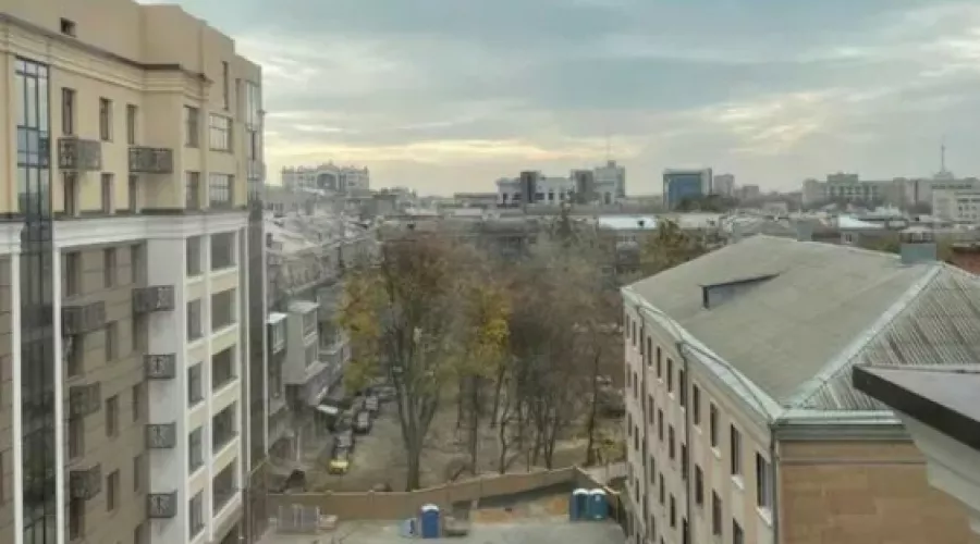 Продам 3-кімнатну квартиру в ЖС-1 Будинок на Сумській | Toprealtor