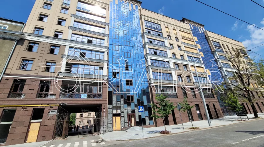 Продам 3-кімнатну квартиру в ЖС-1 Будинок на Сумській | Toprealtor