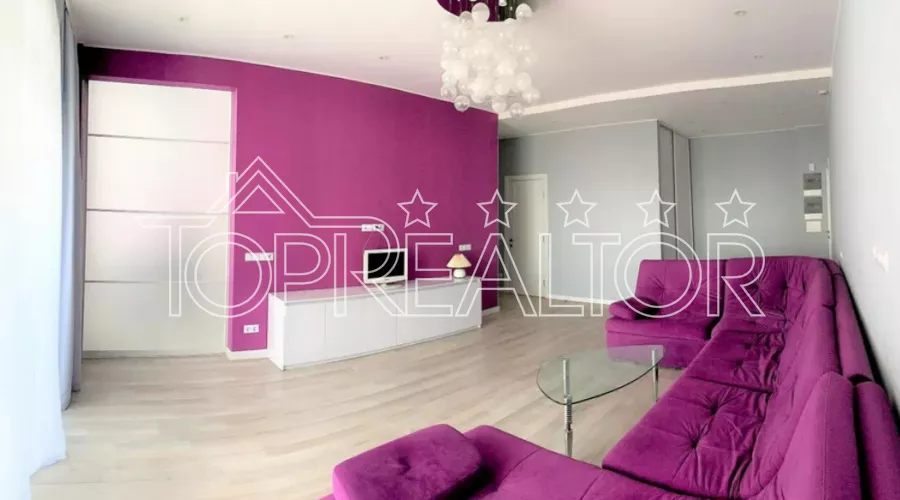 3-кімн. квартира в ЖК Авантаж по вул. Культури 22-В | Toprealtor