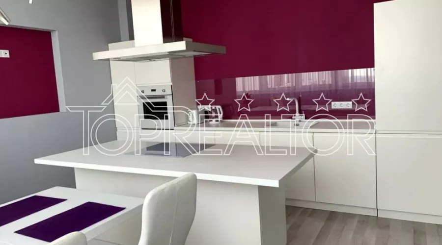 3-кімн. квартира в ЖК Авантаж по вул. Культури 22-В | Toprealtor