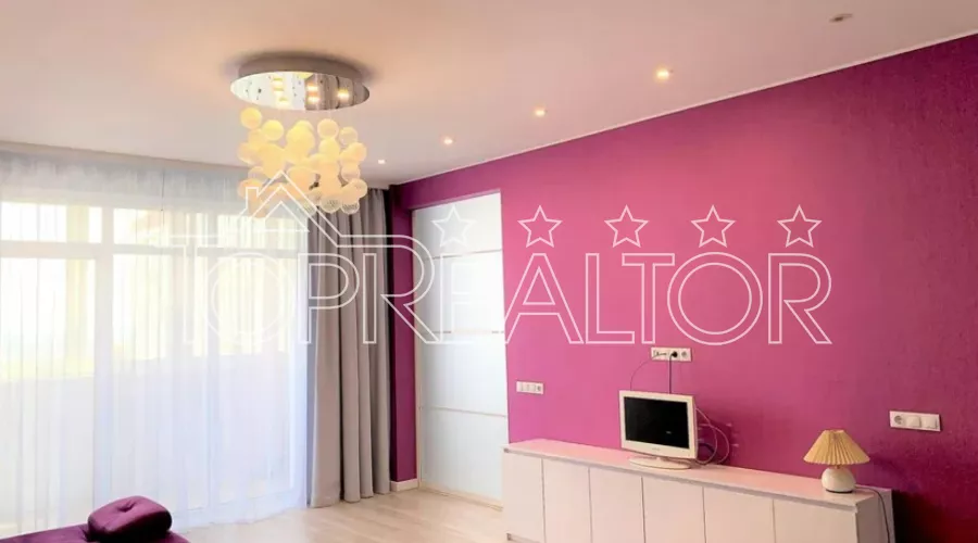 3-кімн. квартира в ЖК Авантаж по вул. Культури 22-В | Toprealtor