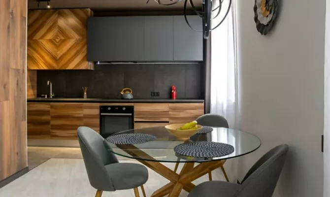 2-кімн. квартира з ремонтом в ЖК Левада-2 | Toprealtor