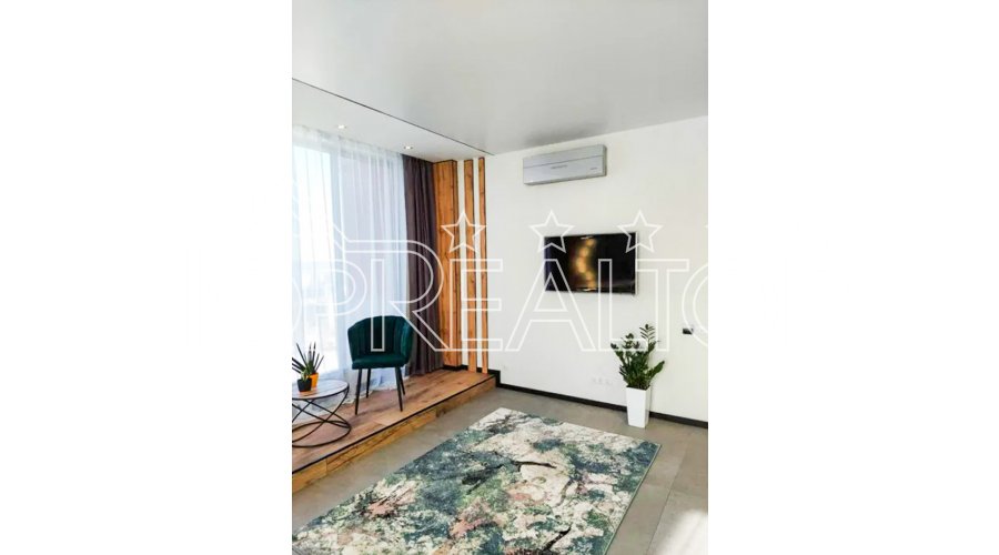 Продам 3-комнатную квартиру в ЖК Авантаж на ул.Культуры 22-Б | Toprealtor