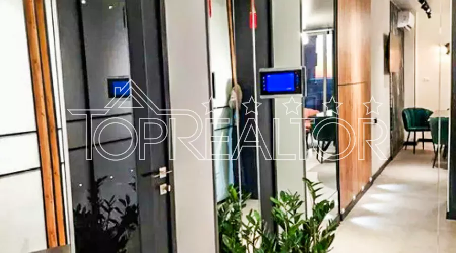 Продам 3-кімнатну квартиру в ЖК Авантаж на вул.Культури 22-Б | Toprealtor