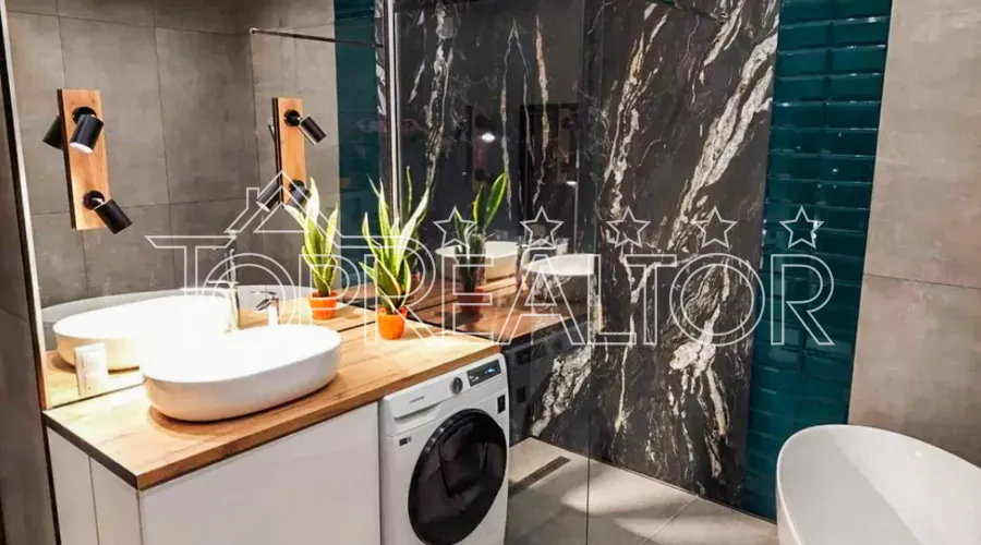 Продам 3-кімнатну квартиру в ЖК Авантаж на вул.Культури 22-Б | Toprealtor