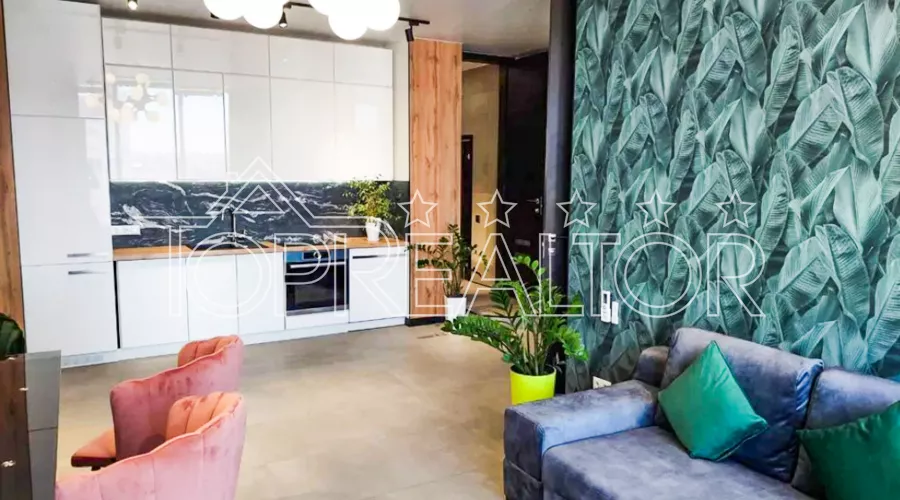 Продам 3-кімнатну квартиру в ЖК Авантаж на вул.Культури 22-Б | Toprealtor