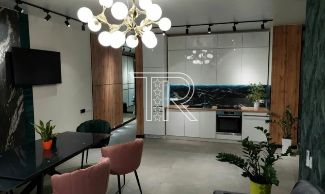 Продам 3-комнатную квартиру в ЖК Авантаж на ул.Культуры 22-Б | Toprealtor
