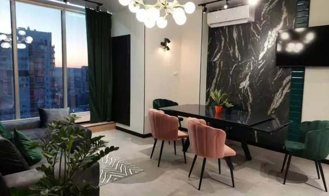 Продам 3-кімнатну квартиру в ЖК Авантаж на вул.Культури 22-Б | Toprealtor