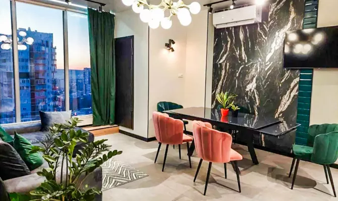 Продам 3-кімнатну квартиру в ЖК Авантаж на вул.Культури 22-Б | Toprealtor