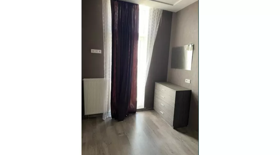 2-кімнатна студійна квартира в ЖК Ультра | Toprealtor