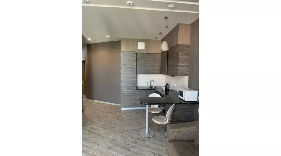 2-кімнатна студійна квартира в ЖК Ультра | Toprealtor