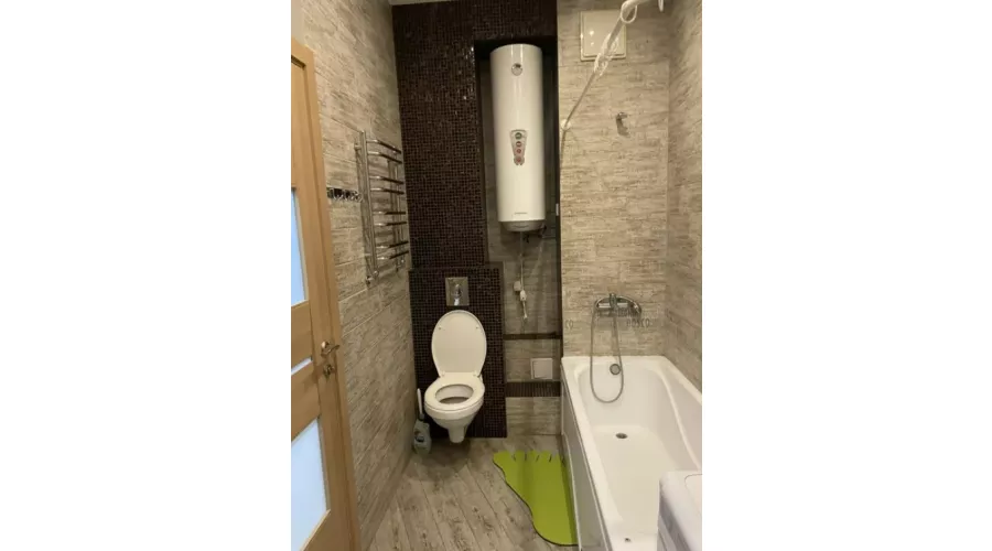 2-кімнатна студійна квартира в ЖК Ультра | Toprealtor