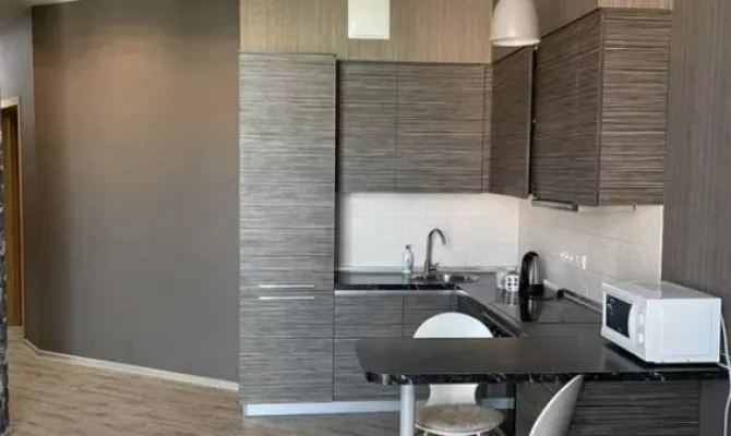 2-кімнатна студійна квартира в ЖК Ультра | Toprealtor