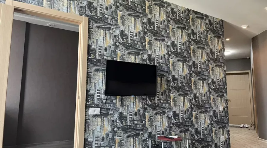 2-кімнатна студійна квартира в ЖК Ультра | Toprealtor