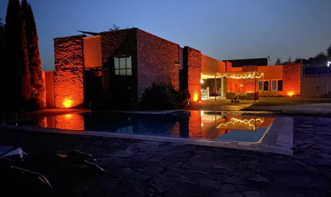 Продам будинок із сонячною електростанцією в Люботині | Toprealtor