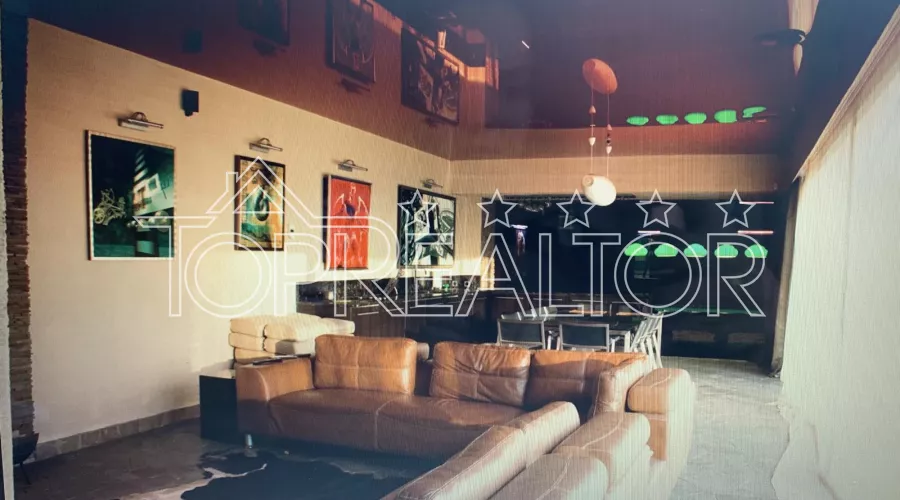 Продам будинок із сонячною електростанцією в Люботині | Toprealtor