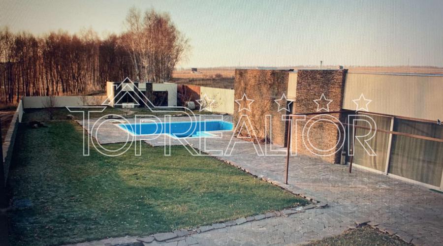 Продам дом с солнечной электростанцией в Люботине | Toprealtor