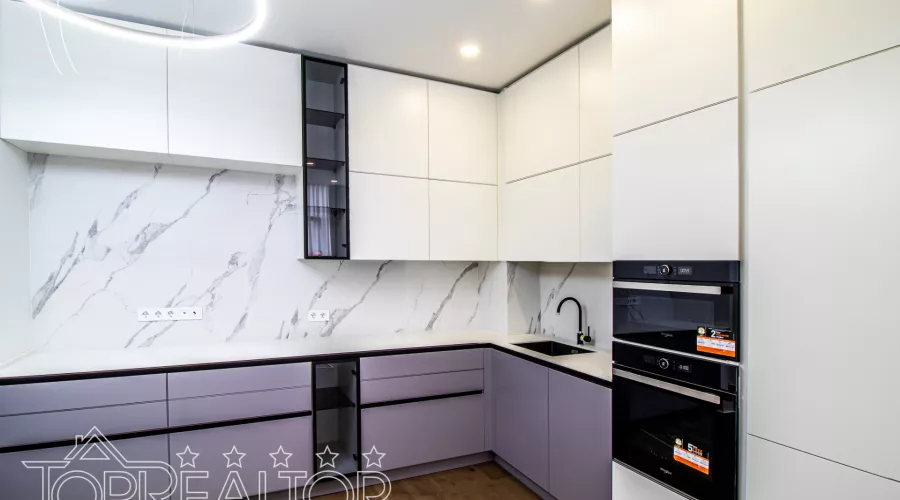 Продам 3-кімн. квартиру в ЖК Ключ | Toprealtor