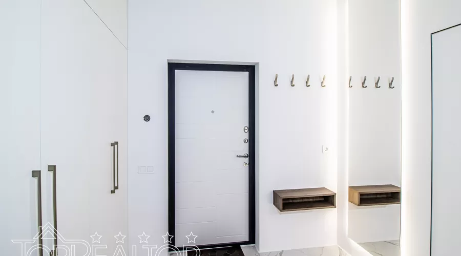 Продам 3-кімн. квартиру в ЖК Ключ | Toprealtor