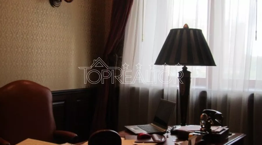 5 комнатная квартира в ЖК Азарин | Toprealtor