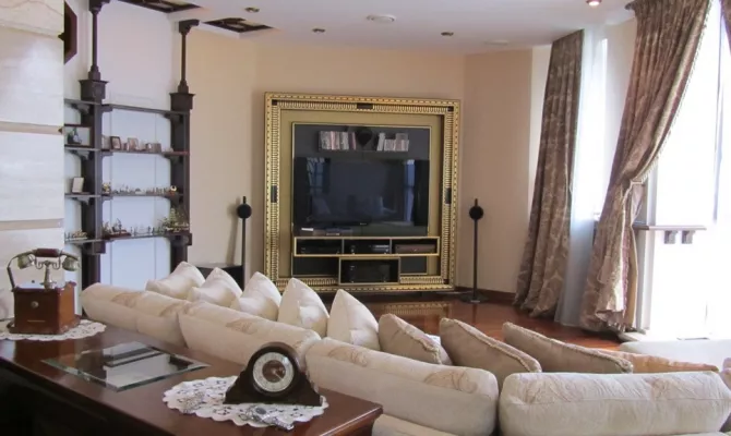 5-кімнатна квартира в ЖК Азарін | Toprealtor