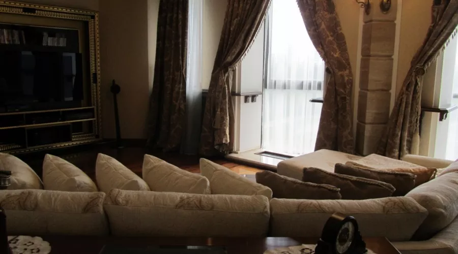 5 комнатная квартира в ЖК Азарин | Toprealtor