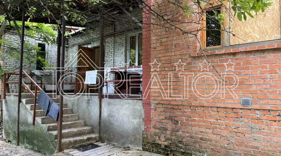 Здам будинок в оренду на Шатиловці вул.Мінська | Toprealtor