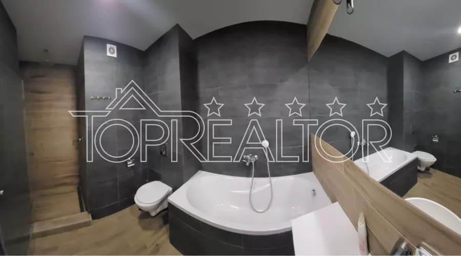 2-кімн. студійна квартира в сучасному будинку ЖК Черьомушки | Toprealtor