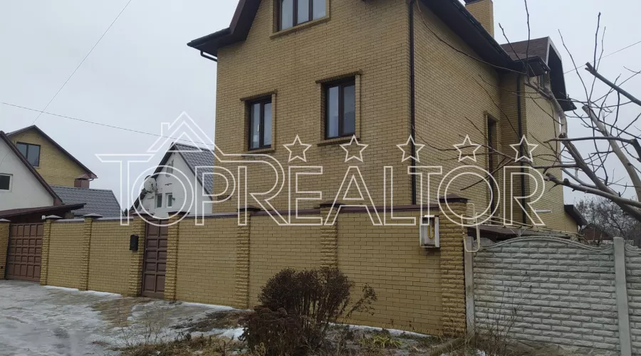 Здам в оренду будинок на сел. Кірова | Toprealtor