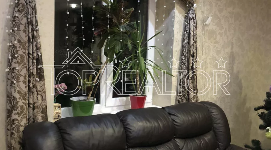 Здам в оренду будинок на сел. Кірова | Toprealtor