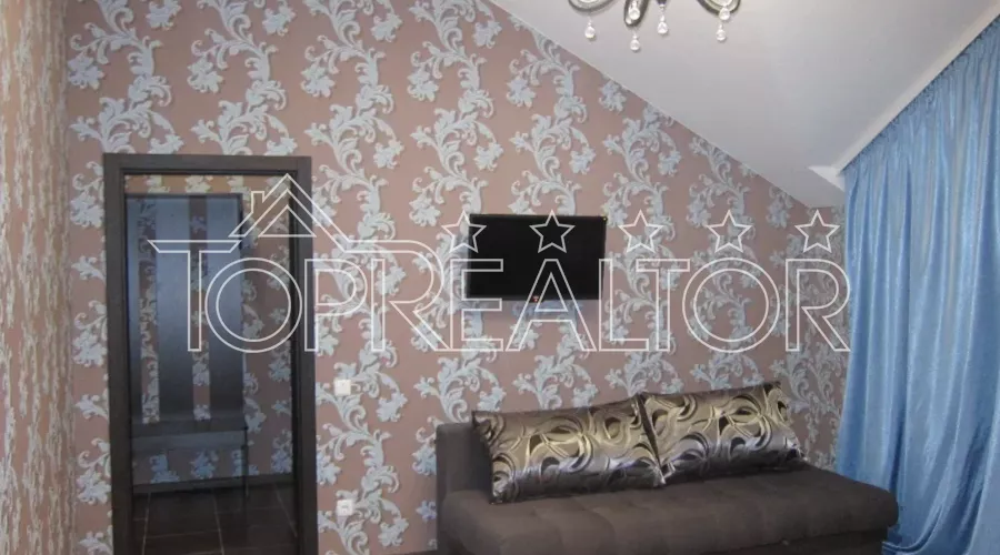 Здам в оренду будинок в р-ні М. Київська | Toprealtor