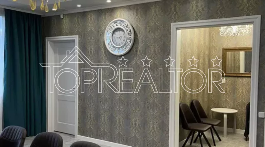 Здам в оренду будинок в р-ні М. Київська | Toprealtor