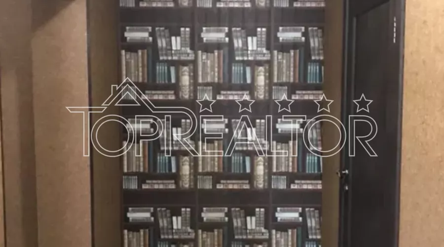 Здам в оренду будинок в р-ні М. Київська | Toprealtor