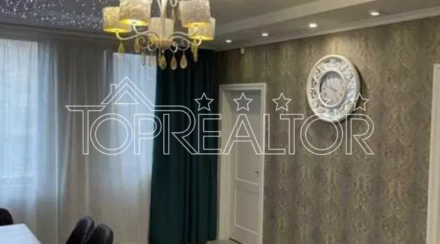 Будинок в оренду в р-ні М.Київська | Toprealtor