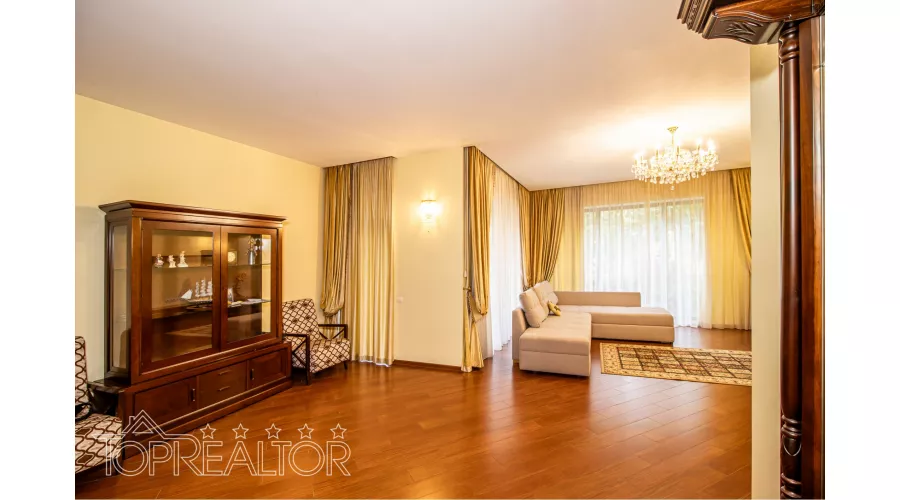 Продам будинок у стилі шале на Шатилівці | Toprealtor