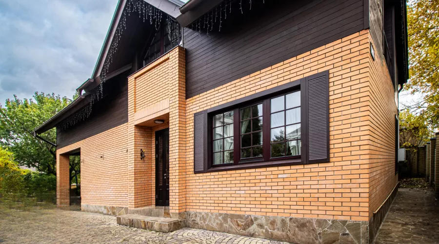 Продам будинок у стилі шале на Шатилівці | Toprealtor