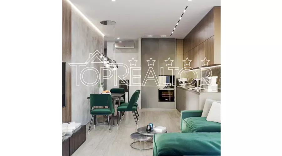 Продам 2-кімнатну квартиру в ЖК Павловський квартал | Toprealtor