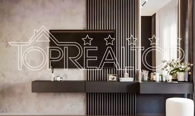 Продам 2-кімнатну квартиру в ЖК Павловський квартал | Toprealtor