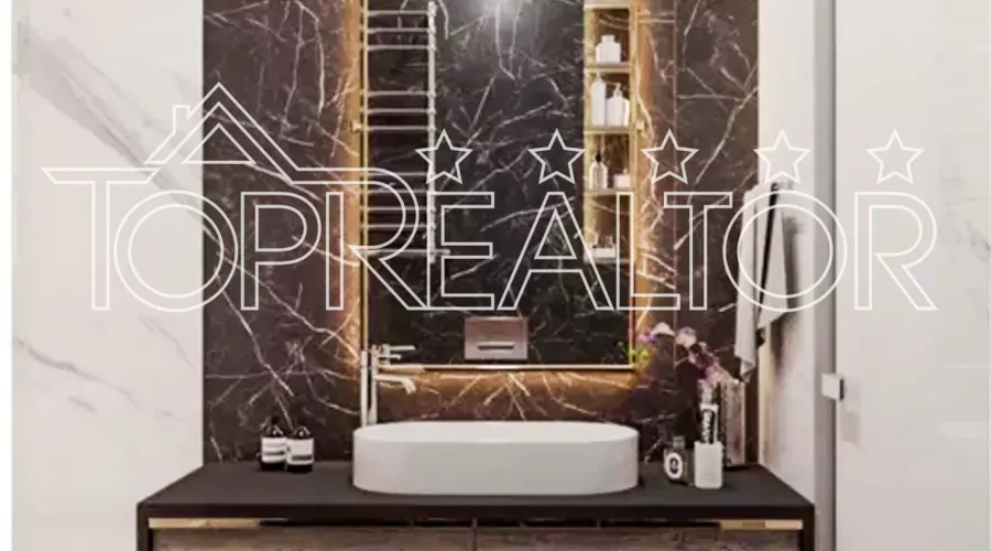 Продам 2-кімнатну квартиру в ЖК Павловський квартал | Toprealtor