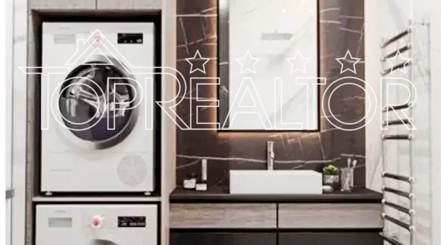 Продам 2-кімнатну квартиру в ЖК Павловський квартал | Toprealtor