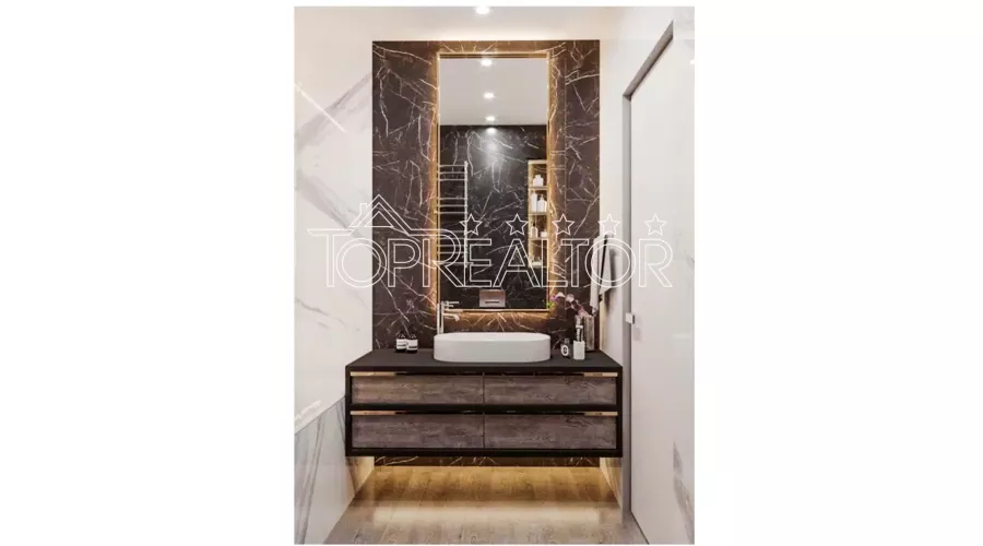 Продам 2-кімнатну квартиру в ЖК Павловський квартал | Toprealtor